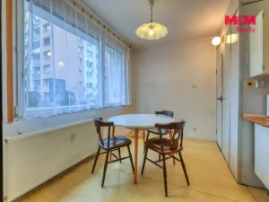 Prodej bytu 2+1, Písek - Budějovické Předměstí, Truhlářská, 56 m2