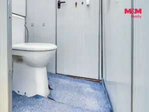 Prodej bytu 2+1, Písek - Budějovické Předměstí, Truhlářská, 56 m2