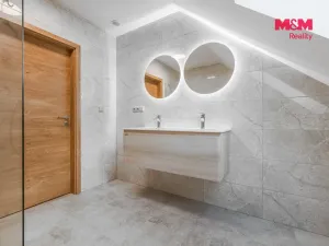 Prodej rodinného domu, Zlín, Hornomlýnská, 158 m2