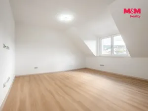 Prodej rodinného domu, Zlín, Hornomlýnská, 158 m2