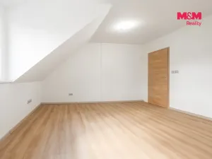 Prodej rodinného domu, Zlín, Hornomlýnská, 158 m2