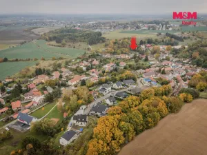 Prodej rodinného domu, Cerhenice - Cerhýnky, 62 m2