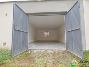 Prodej garáže, Vidnava, Smetanova, 27 m2
