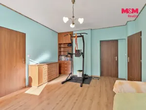 Prodej činžovního domu, Frýdlant, Hejnická, 450 m2