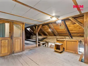 Prodej činžovního domu, Frýdlant, Hejnická, 450 m2