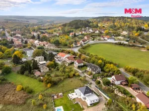 Prodej pozemku pro bydlení, Třebichovice, 850 m2