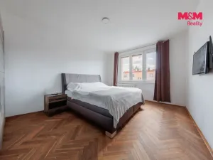 Prodej bytu 2+1, Horní Slavkov, Dlouhá, 60 m2