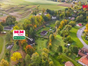 Prodej rodinného domu, Opatov, 106 m2