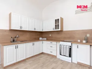 Prodej činžovního domu, Hněvošice, Kobeřická, 230 m2