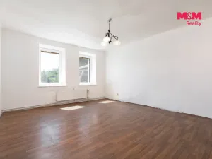 Prodej činžovního domu, Hněvošice, Kobeřická, 230 m2