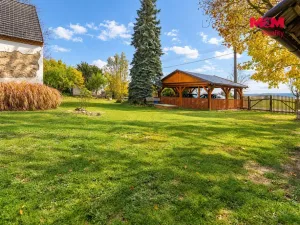 Prodej rodinného domu, Smetanova Lhota - Vrábsko, 170 m2