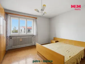 Prodej rodinného domu, Pavlíkov - Skřivaň, 200 m2