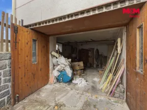 Prodej rodinného domu, Pavlíkov - Skřivaň, 200 m2