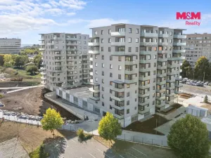 Prodej bytu 2+kk, Praha, Prosecká, 39 m2