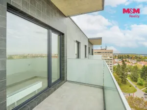 Prodej bytu 2+kk, Praha, Prosecká, 39 m2