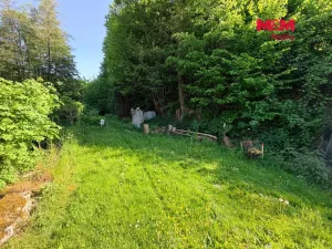 Prodej zahrady, Chrastava, 349 m2