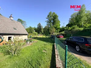Prodej zahrady, Chrastava, 349 m2