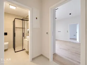 Prodej bytu 2+kk, Opava, Mostní, 38 m2