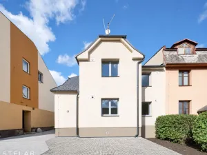 Prodej bytu 2+kk, Opava, Mostní, 38 m2