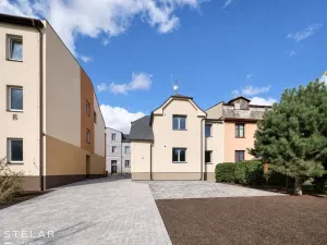 Prodej bytu 2+kk, Opava, Mostní, 38 m2