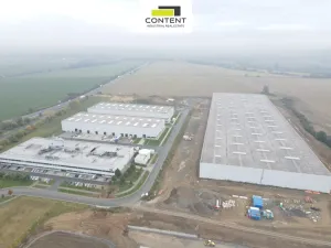 Pronájem výrobních prostor, Lipník nad Bečvou - Lipník nad Bečvou I-Město, Hranická, 7258 m2