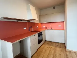 Pronájem bytu 2+kk, Praha, U vysočanského pivovaru, 54 m2