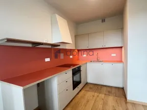 Pronájem bytu 2+kk, Praha, U vysočanského pivovaru, 54 m2