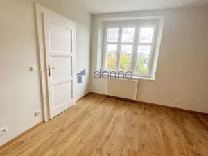 Pronájem bytu 2+kk, Praha, U vysočanského pivovaru, 54 m2