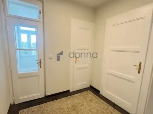 Pronájem bytu 2+kk, Praha, U vysočanského pivovaru, 54 m2