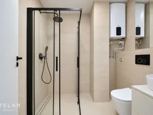 Prodej bytu 2+kk, Opava, Mostní, 40 m2
