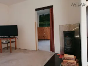 Pronájem bytu 2+kk, Tisem, 60 m2