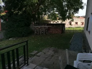 Pronájem bytu 2+kk, Tisem, 60 m2
