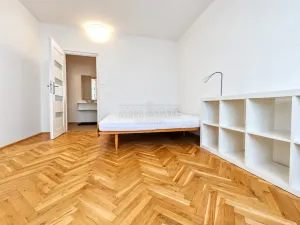 Pronájem bytu 2+1, Karlovy Vary - Drahovice, Vítězná, 63 m2