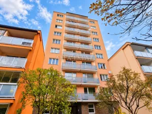 Pronájem bytu 2+1, Karlovy Vary - Drahovice, Vítězná, 63 m2