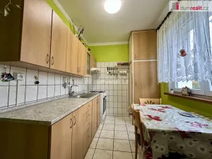 Prodej bytu 3+1, Nejdek, Okružní, 71 m2
