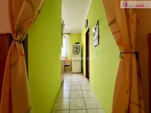 Prodej bytu 3+1, Nejdek, Okružní, 71 m2