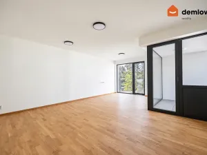 Pronájem bytu 3+kk, Ostrava, Na Burni, 79 m2