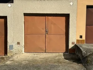 Prodej garáže, Holýšov, Pod Makovým vrchem, 20 m2