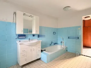 Pronájem rodinného domu, Janov nad Nisou, 130 m2