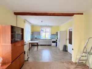Pronájem rodinného domu, Janov nad Nisou, 130 m2
