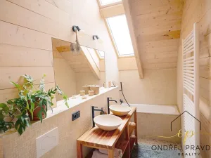 Prodej rodinného domu, Liteň, Chaloupecká, 119 m2