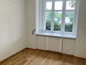 Pronájem bytu 2+kk, Praha, U vysočanského pivovaru, 40 m2