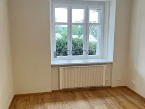 Pronájem bytu 2+kk, Praha, U vysočanského pivovaru, 40 m2