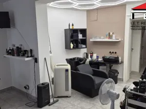Pronájem obchodního prostoru, Ostrava, Stodolní, 60 m2