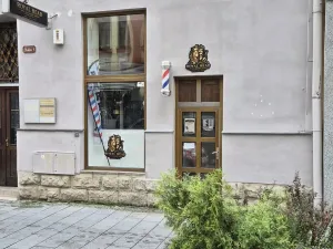 Pronájem obchodního prostoru, Ostrava, Stodolní, 60 m2