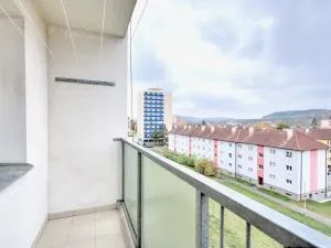 Pronájem bytu 3+1, Beroun - Beroun-Město, Švermova, 67 m2