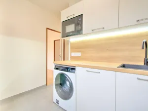Pronájem bytu 3+1, Beroun - Beroun-Město, Švermova, 67 m2
