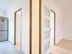 Pronájem bytu 3+1, Beroun - Beroun-Město, Švermova, 67 m2