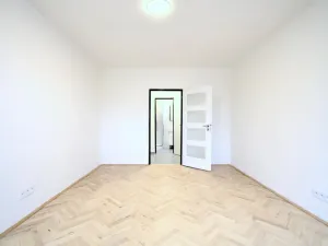 Pronájem bytu 3+1, Beroun - Beroun-Město, Švermova, 67 m2