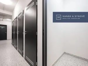 Pronájem bytu 2+kk, Pohořelice, U Kasáren, 50 m2